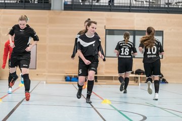 Bild 39 - Rathje Cup Frauen